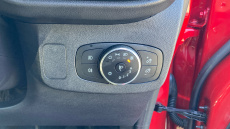 Ford Puma 1.0 EcoBoost Hybrid mHEV Titanium 5dr Petrol Hatchback